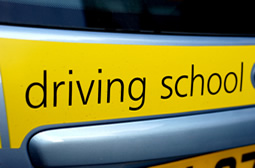 ADI Driving Schools