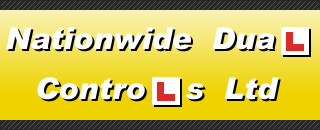 Nationwide Dual Controls Ltd